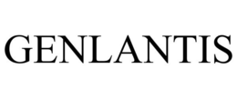GENLANTIS trademark