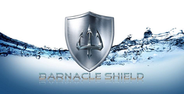BARNACLE SHIELD trademark