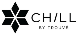 CHILL BY TROUVÉ trademark