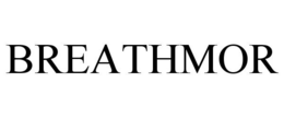 BREATHMOR trademark