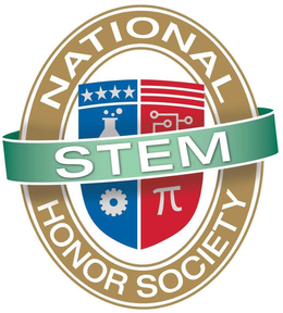 NATIONAL STEM HONOR SOCIETY trademark