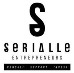 SE SERIALLE ENTREPRENEURS CONSULT SUPPORT INVEST trademark