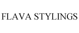 FLAVA STYLINGS trademark