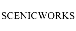 SCENICWORKS trademark