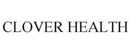 CLOVER HEALTH trademark