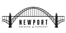 NEWPORT BREWING COMPANY trademark