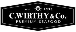 EST. 1998 C. WIRTHY & CO. PREMIUM SEAFOOD trademark