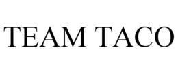 TEAM TACO trademark
