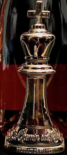 LE CHEMIN DU ROI trademark