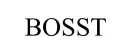 BOSST trademark
