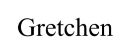 GRETCHEN trademark