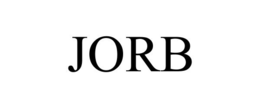 JORB trademark