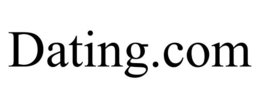 DATING.COM trademark