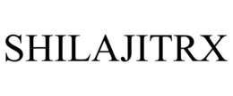SHILAJITRX trademark