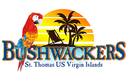 BUSHWACKERS ST. THOMAS US VIRGIN ISLANDS trademark