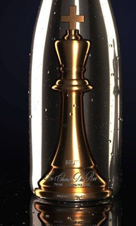 LE CHEMIN DU ROI trademark