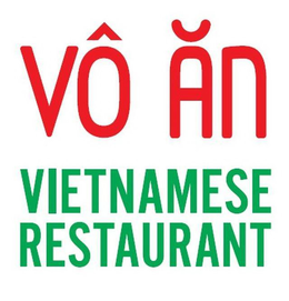 VÔ AN VIATNAMESE RESTAURANT trademark