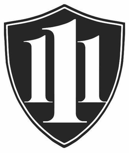 111 trademark