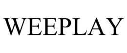 WEEPLAY trademark