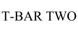 T-BAR TWO trademark