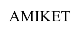 AMIKET trademark