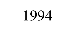 1994 trademark