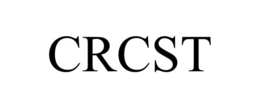 CRCST trademark