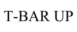 T-BAR UP trademark