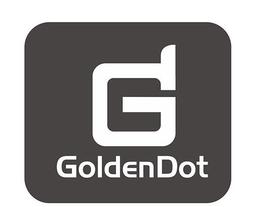 G GOLDENDOT trademark