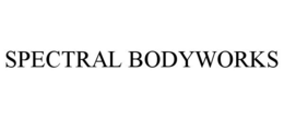 SPECTRAL BODYWORKS trademark