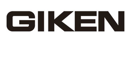 GIKEN trademark