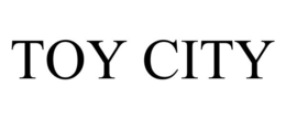 TOY CITY trademark