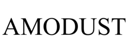 AMODUST trademark