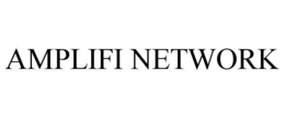 AMPLIFI NETWORK trademark