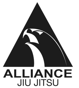 ALLIANCE JIU JITSU trademark
