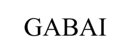 GABAI trademark