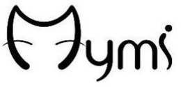 MYMI trademark