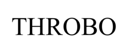 THROBO trademark