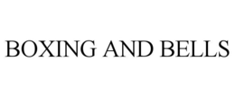 BOXING AND BELLS trademark