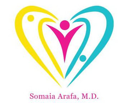 SOMAIA ARAFA, M.D. trademark