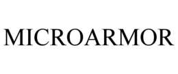 MICROARMOR trademark