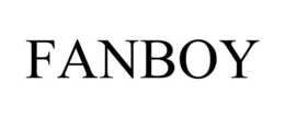 FANBOY trademark