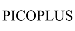 PICOPLUS trademark