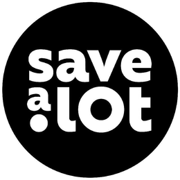 SAVE A LOT trademark