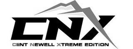 CNX CLINT NEWELL XTREME EDITION trademark