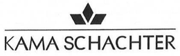 KAMA SCHACHTER trademark