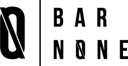 BAR N0NE 0 trademark