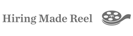 HIRING MADE REEL trademark