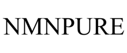 NMNPURE trademark