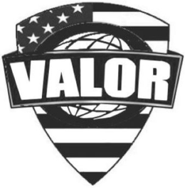 VALOR trademark